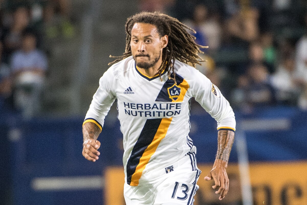 Jermaine Jones