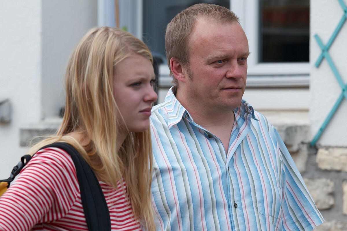 Jeromine Chasseriaud