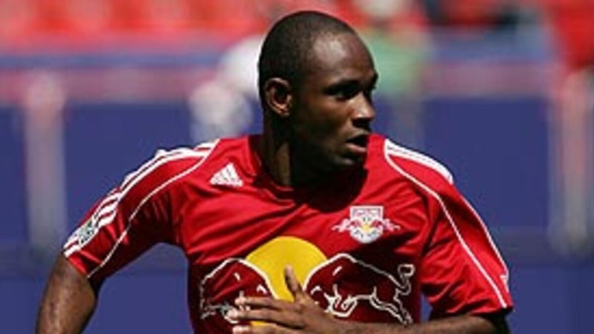 Jerrod Laventure