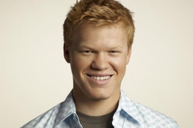 Jesse Plemons