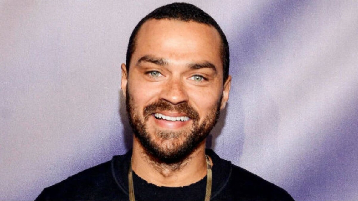 Jesse Williams
