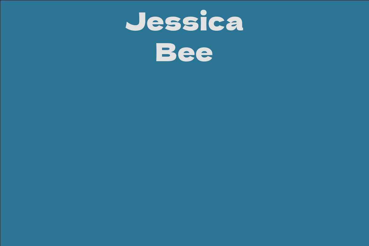 Jessica Bee