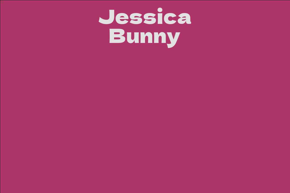 Jessica Bunny