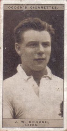 Jim Brough