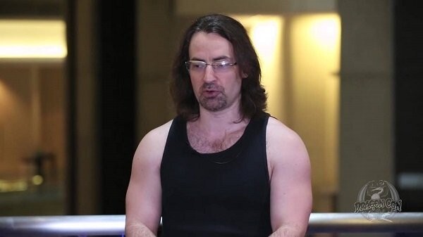 Jim Butcher