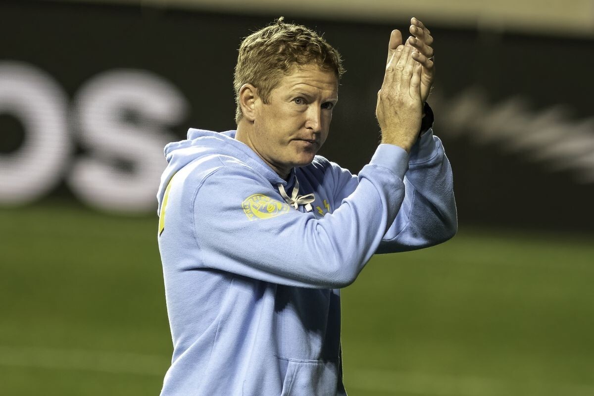 Jim Curtin