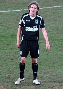 Jimmy Bullard-the_bad_girls