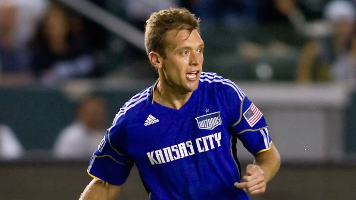 Jimmy Conrad