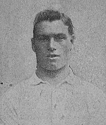 Jimmy Elliott (Footballer)