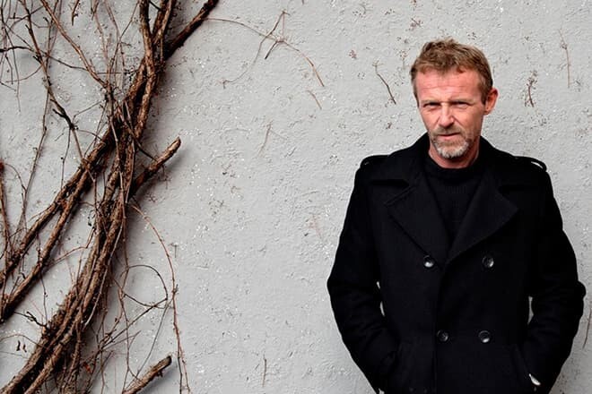 Jo Nesbø