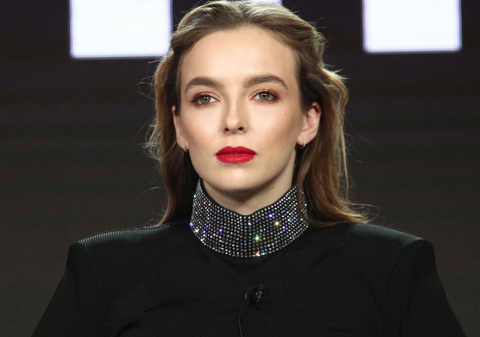 Jodie Comer