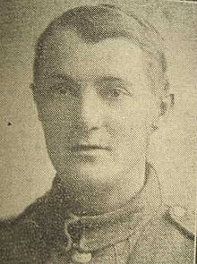 Joe Bulcock