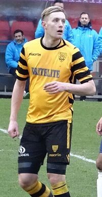 Joe Pigott-welllwilder