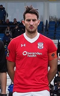 Joe Tait (Footballer)