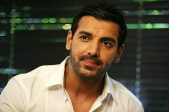 John Abraham
