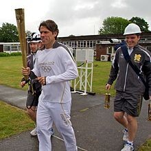 John Bishop