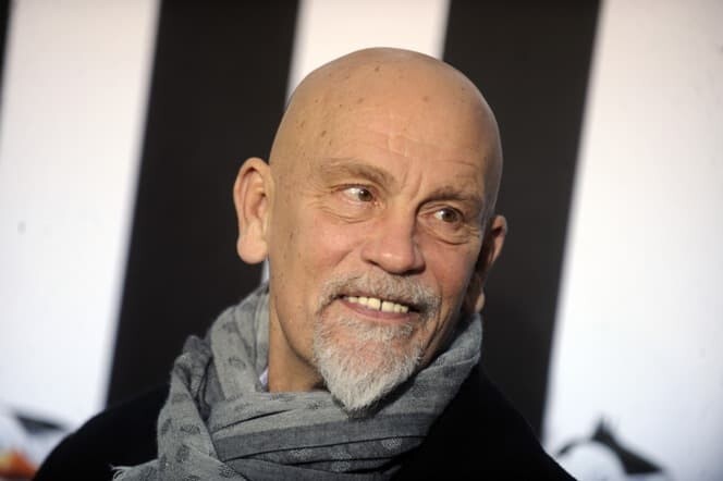 John Gavin Malkovich