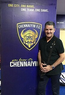 John Gregory (Footballer)