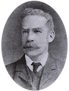 John Lewis (Referee)