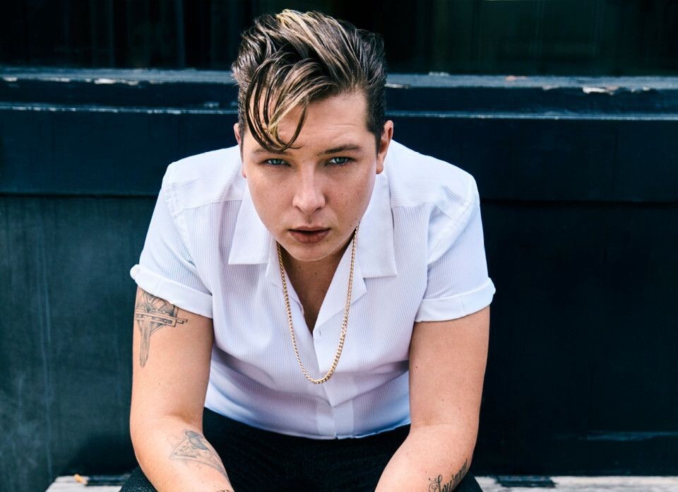 John Newman