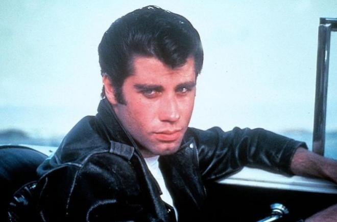 John Travolta