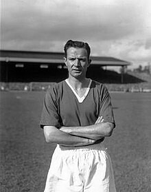 Johnny Berry