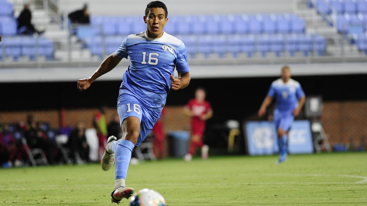 Jonathan Jimenez (soccer)