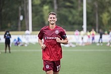 Jonathan Ricketts