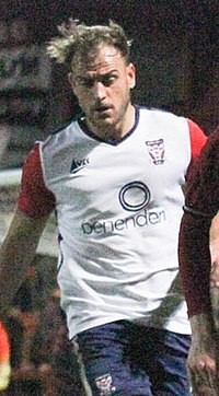 Jonny Burn