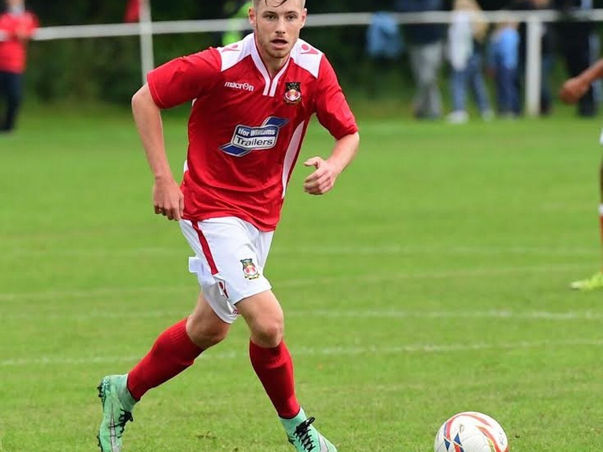 Jordan Evans (soccer)