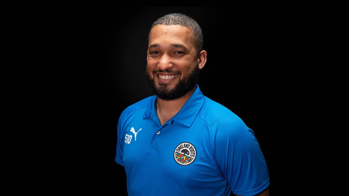 Jordan Ferrell