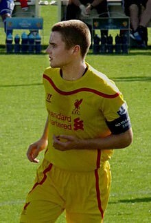Jordan Rossiter
