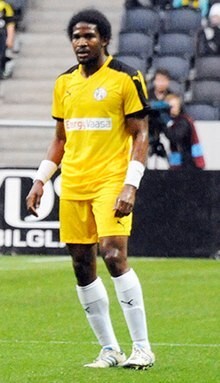 Jordan Seabrook
