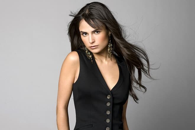 Jordana Brewster
