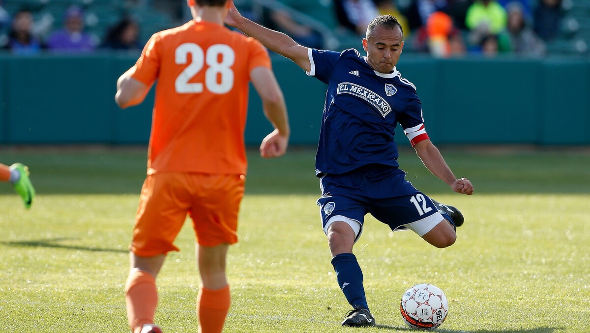 Jose Cuevas (soccer)