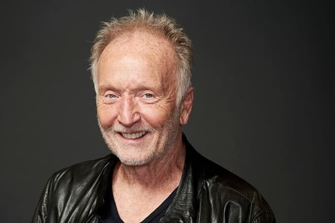 Joseph Tobin Bell