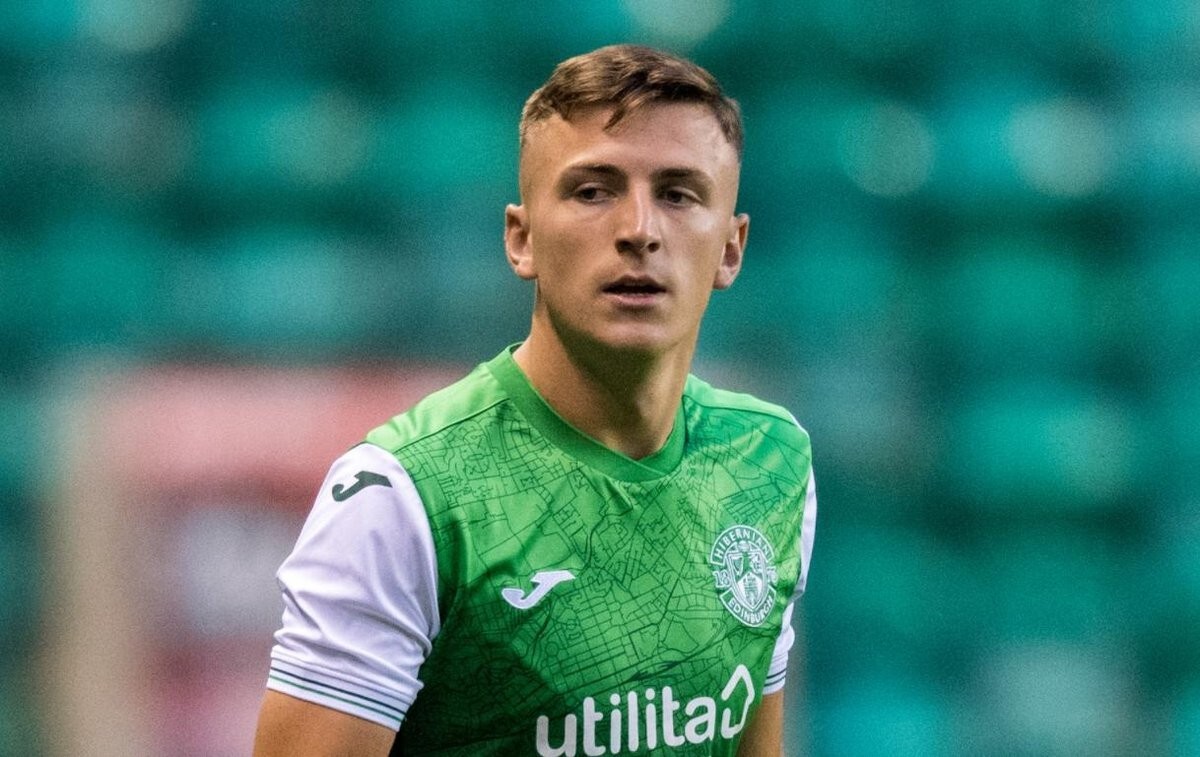 Josh Campbell (soccer)