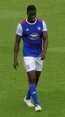 Josh Emmanuel-ramkadam109