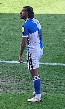 Josh Grant (Footballer)