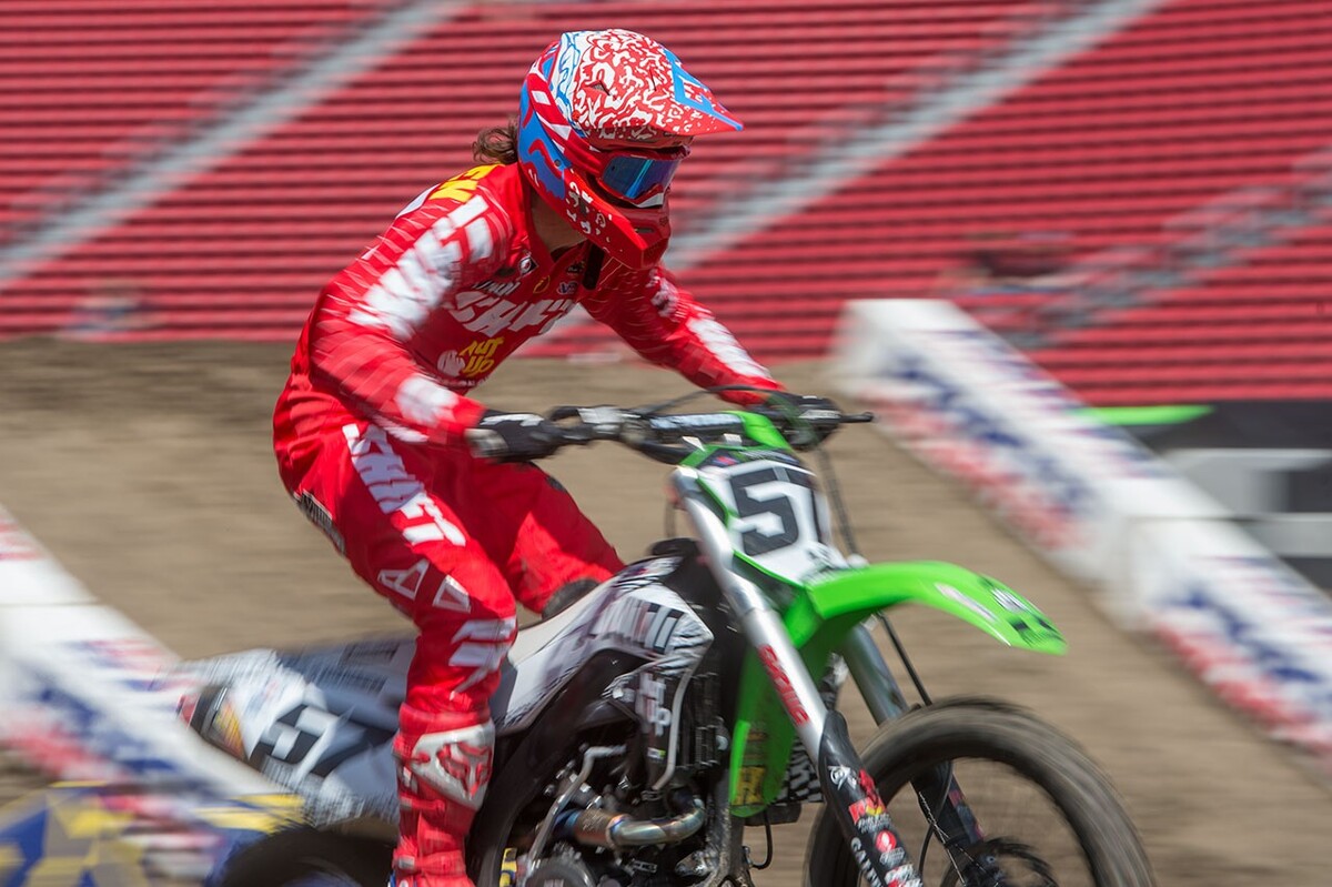 Josh Hansen
