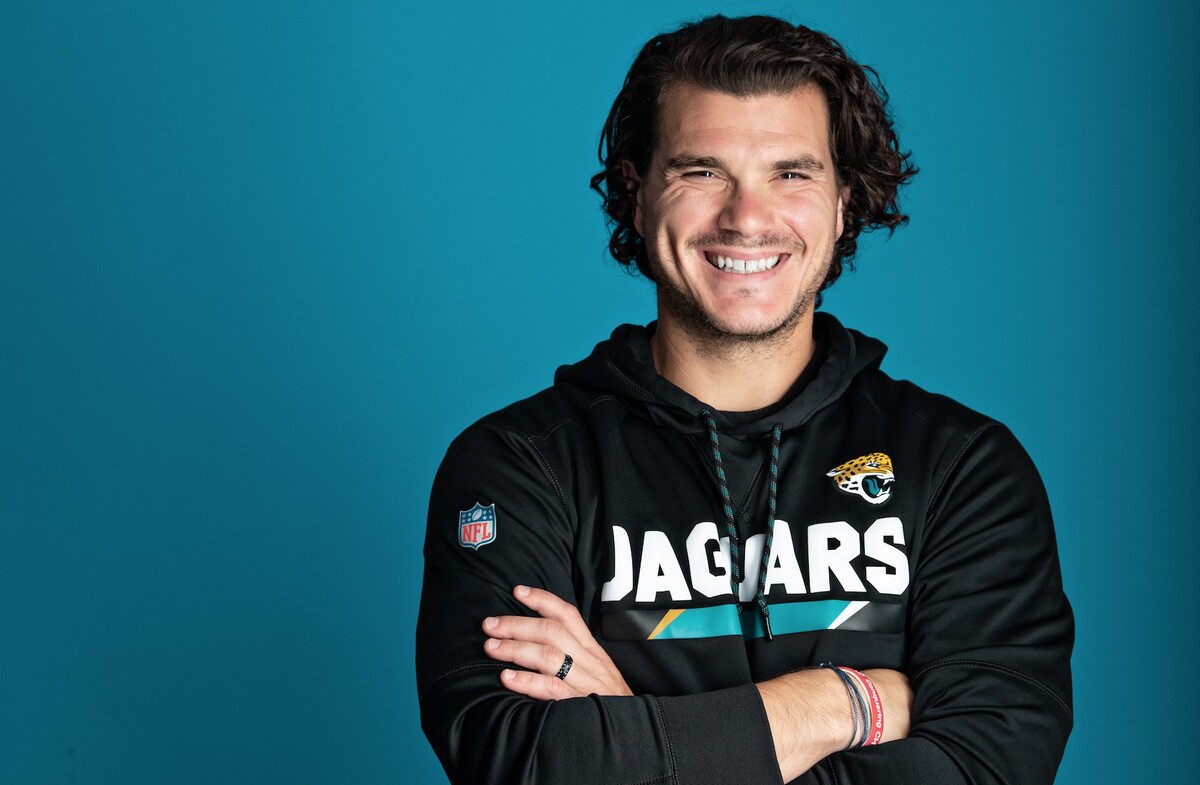 Josh Lambo