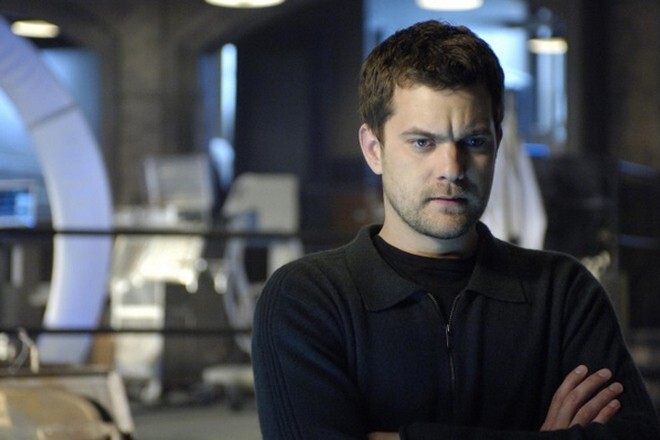 Joshua Jackson