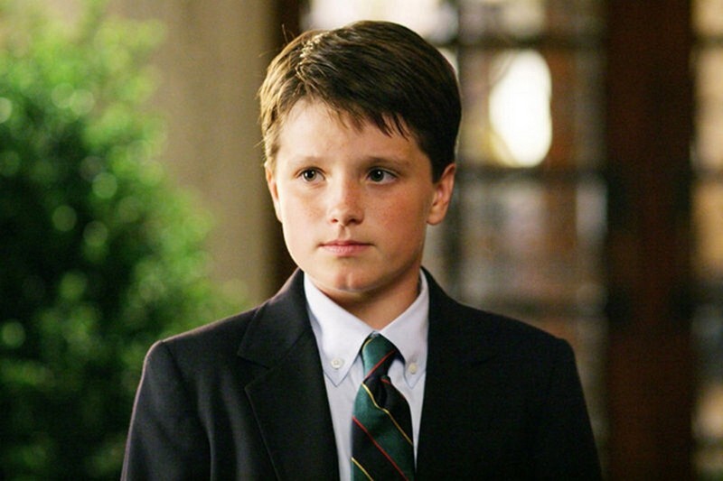 Joshua Ryan Hutcherson