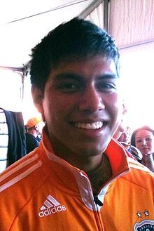 Josue Soto