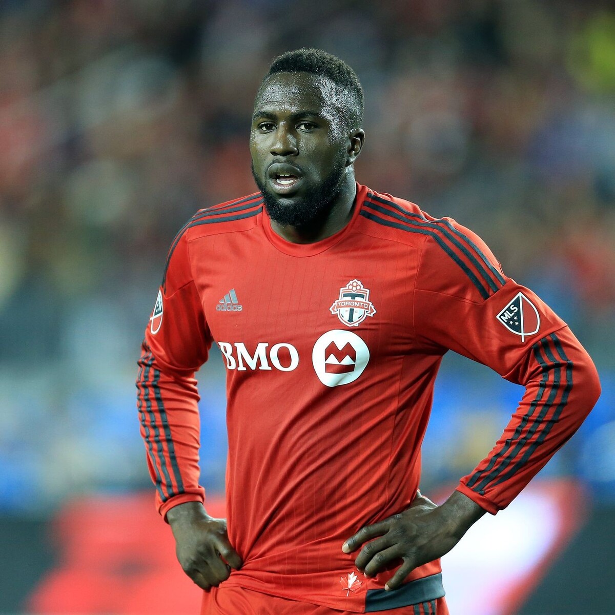 Jozy Altidore