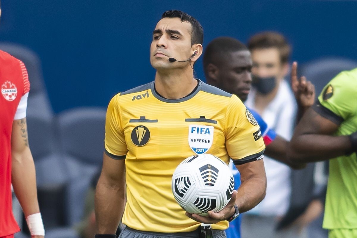 Juan Calderón (soccer)