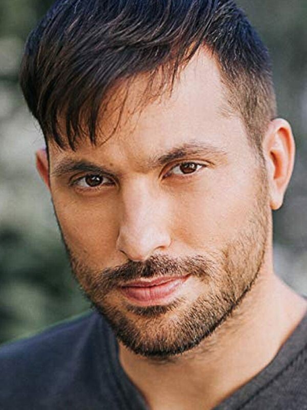 Juan Javier Cardenas