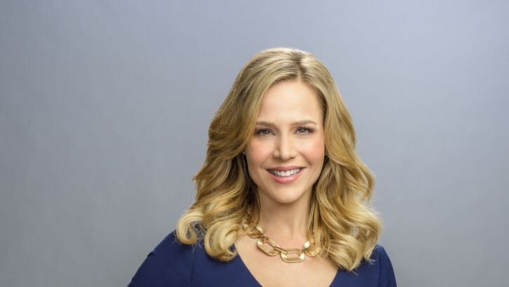 Julie Benz