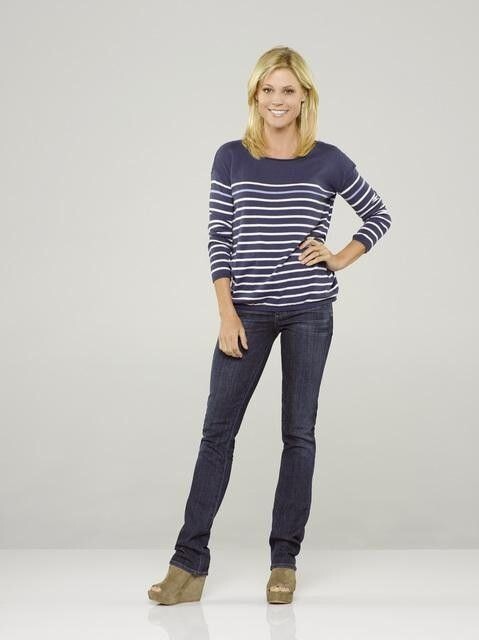 Julie Bowen