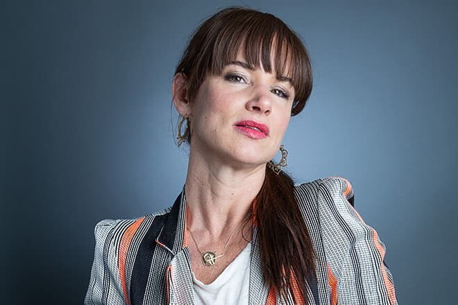Juliette Lewis